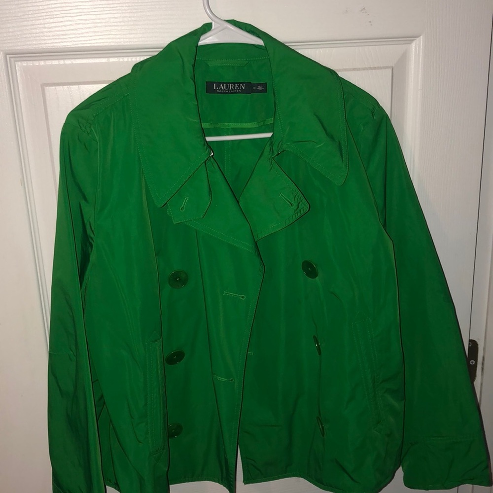 Ralph Lauren jacket